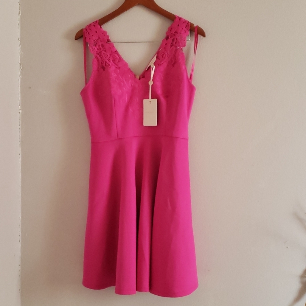 Ted Baker london dress